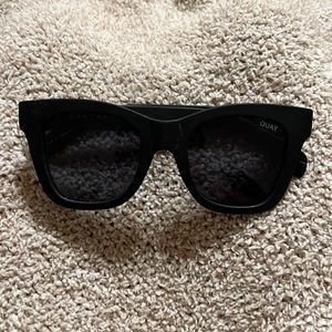 Quay Sunglasses